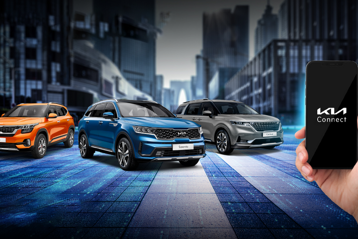 Trải nghiệm dịch vụ tại THACO AUTO: Tận tâm phục vụ - An tâm đồng hành