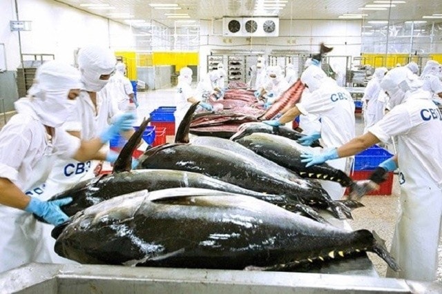 Bộ Công Thương: Hoa Kỳ áp 20% thuế đối ứng với Việt Nam