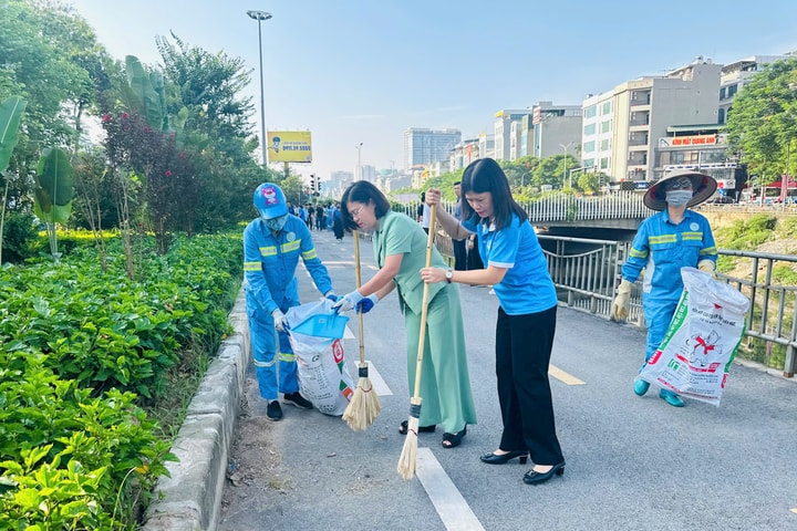 Thủ tướng yêu cầu phát động phong trào toàn dân chung tay bảo vệ môi trường