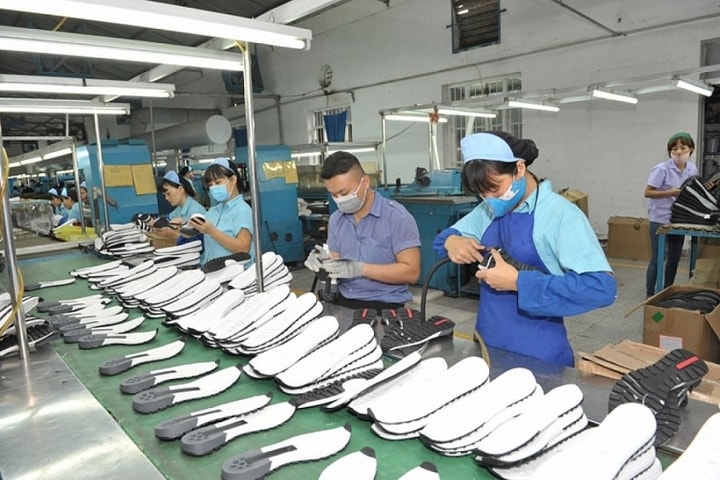 Thuế đối ứng 20%: Hàng Việt cần bứt phá bằng công nghệ