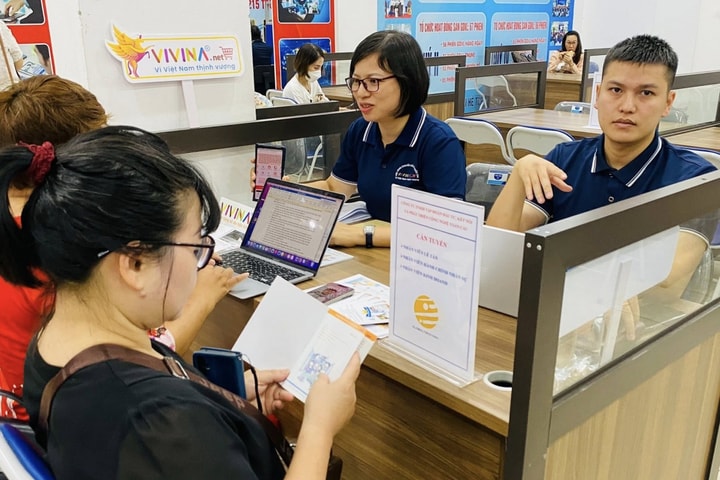 Thực hiện tốt chế độ, chính sách đối với người lao động nghỉ việc do sắp xếp tổ chức bộ máy