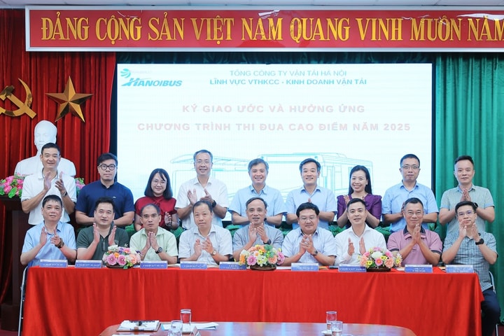 Transerco “bứt tốc” thi đua chào mừng 80 năm Quốc khánh