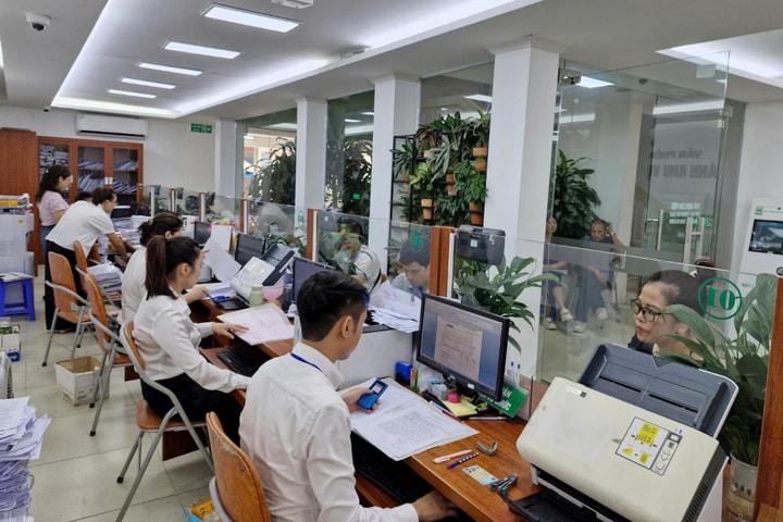 Hà Nội: Tuyên truyền Luật Thủ đô gắn với mô hình chính quyền địa phương hai cấp