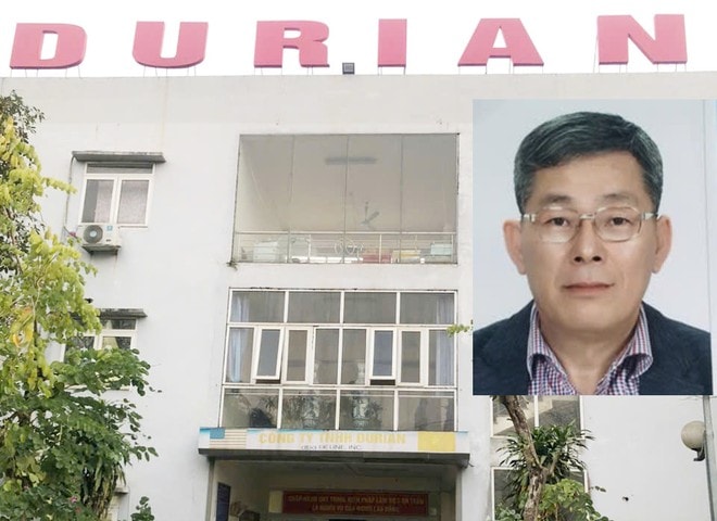 Hà Nội: Khởi tố giám đốc doanh nghiệp nước ngoài trốn thuế