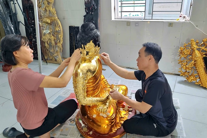 Hành trình không có điểm kết thúc ở Sơn Đồng