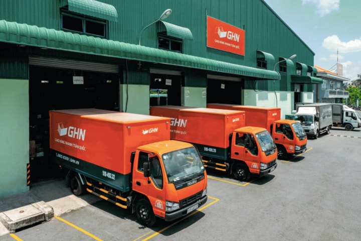 Cạnh tranh không lành mạnh, công ty giao hàng bị xử phạt 200 triệu đồng