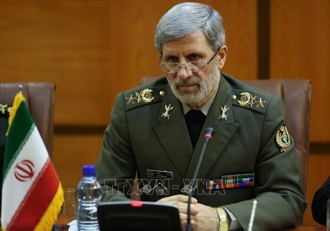 Iran cảnh báo nguy cơ tái xung đột với Israel