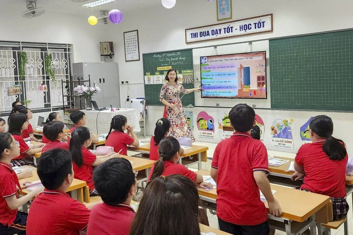 Chỉnh sửa nội dung một số môn học đáp ứng yêu cầu sắp xếp lại đơn vị hành chính