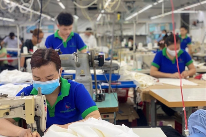 Tổng Liên đoàn Lao động hướng dẫn chi tiết việc giảm mức đóng công đoàn phí