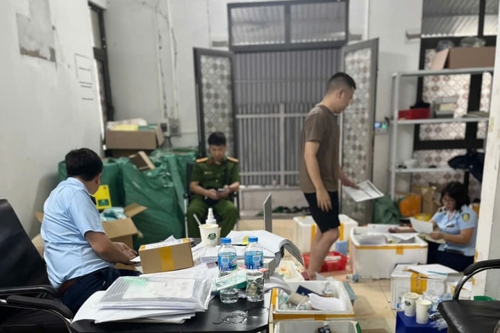 Rà soát việc phân loại, công bố tính năng mỹ phẩm