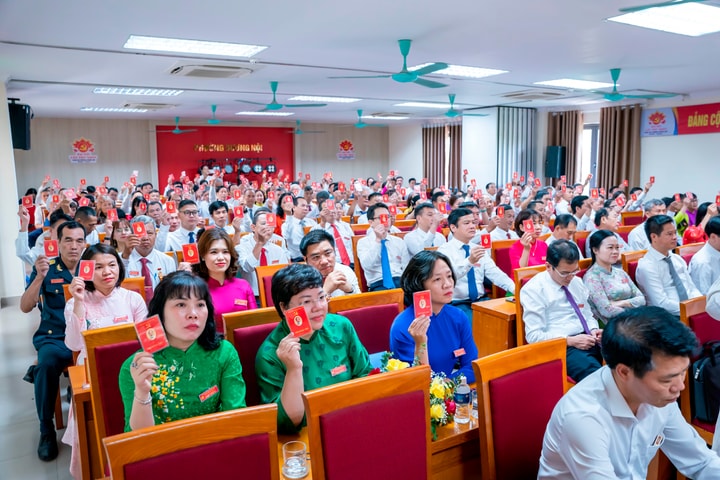 Xã, phường Thủ đô bước vào nhiệm kỳ mới: Chủ động, đổi mới, khơi dậy tiềm năng địa phương