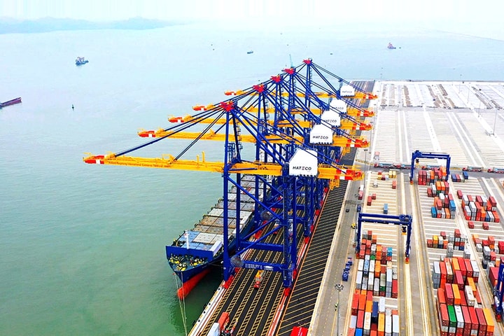 Sau 5 năm thực thi EVFTA: Rộng cửa đưa hàng Việt vươn xa