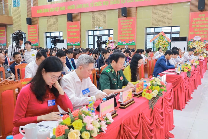 Xây dựng xã Hát Môn trở thành địa phương tiêu biểu của Thủ đô Hà Nội