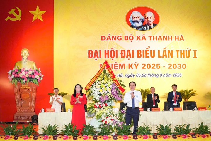 Xã Thanh Hà phát triển nông nghiệp sinh thái, du lịch trải nghiệm