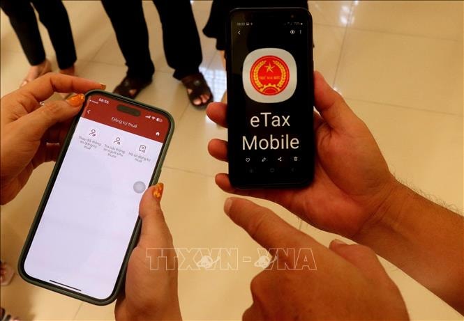 Trình Quốc hội Luật Thuế thu nhập cá nhân (sửa đổi) tại Kỳ họp thứ 10