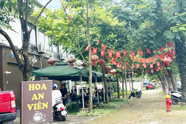 Đất quy hoạch phục vụ công cộng bị sử dụng sai mục đích: Xã Thanh Trì cam kết sẽ xử lý triệt để