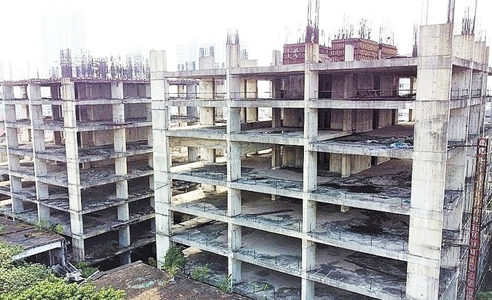 Rà soát, đề xuất giải pháp tháo gỡ khó khăn vướng mắc của các dự án tồn đọng