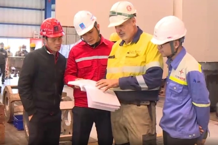 Quy định mới về cấp giấy phép cho lao động nước ngoài tại Việt Nam
