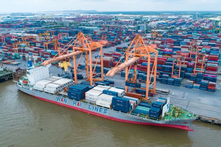 Thủ tướng chỉ đạo: Thúc đẩy tăng trưởng, kiểm soát lạm phát và ổn định kinh tế vĩ mô