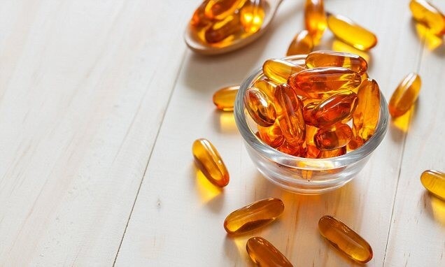 Những loại thực phẩm bổ sung được khuyên dùng sau tuổi 40