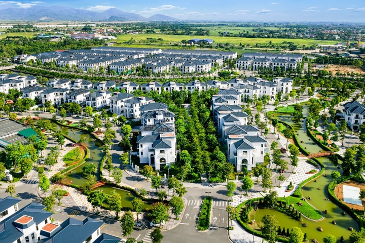 Nghệ An: Dự án nào sẽ “gây sốt” phân khúc căn hộ cao cấp?