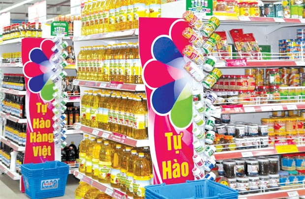 Triển khai chiến dịch truyền thông “Người Việt Nam dùng sản phẩm Việt Nam”