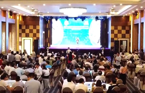 Giao dịch bất động sản: Cạm bẫy từ quảng cáo sai sự thật