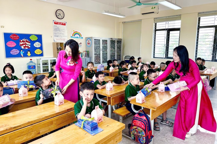 Nỗ lực vượt khó, quyết tâm đổi mới