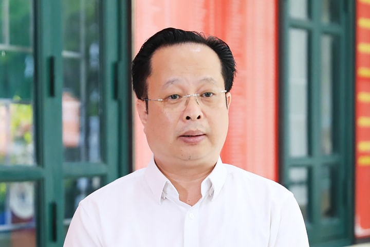 Hướng tới nền giáo dục hội nhập, công bằng và thực chất