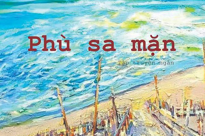 Tập truyện nhiều chiêm nghiệm