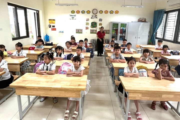 Điều động, biệt phái, dạy liên trường để khắc phục tình trạng thiếu giáo viên
