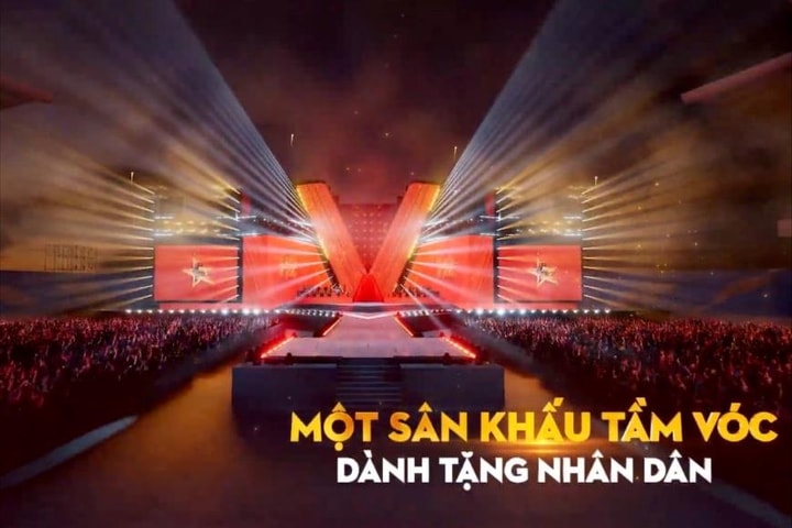 [Podcast] "Nóng" thị trường vé các đêm nhạc trọng đại