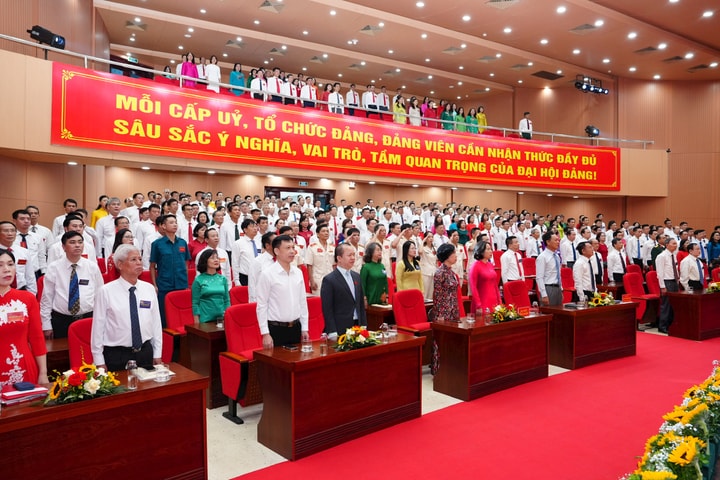 Phường Cầu Giấy cần khai thác thế mạnh riêng để tăng tốc, bứt phá