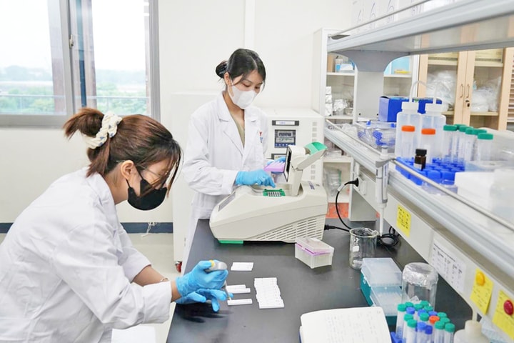 Thu hút nhân tài khoa học và công nghệ: Bắt đầu từ việc xác định đúng người tài