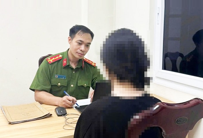 Tạo "lá chắn" bảo vệ trẻ em trên không gian mạng