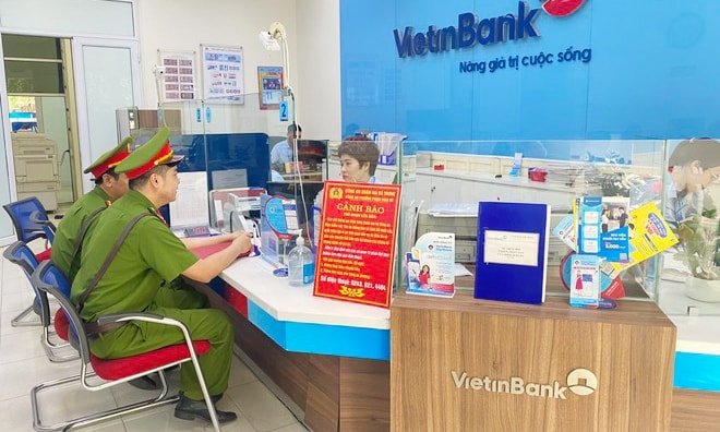 Hà Nội: Ngăn chặn sử dụng công nghệ cao để lừa đảo, chiếm đoạt tài sản