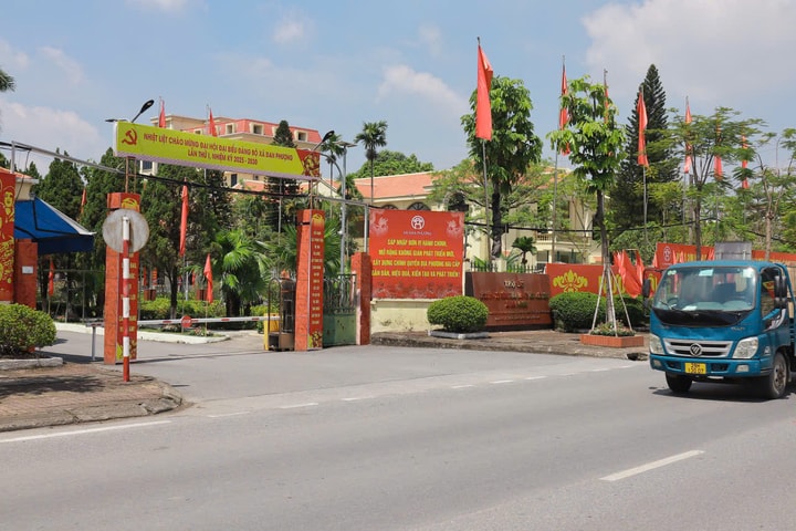 Tin tưởng, kỳ vọng vào những quyết sách đúng đắn