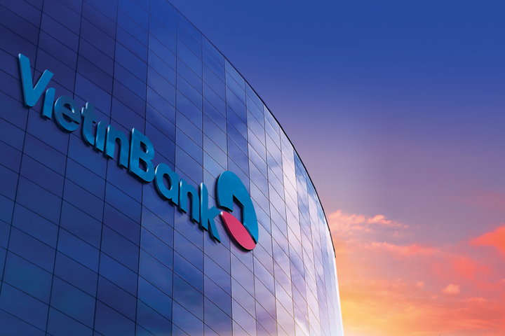 Hà Nội VietinBank chấm dứt hoạt động Phòng giao dịch Lê Trọng Tấn