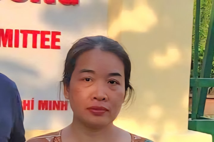 Bắt gọn đối tượng truy nã lẩn trốn nhiều năm nhờ quản lý nhân khẩu
