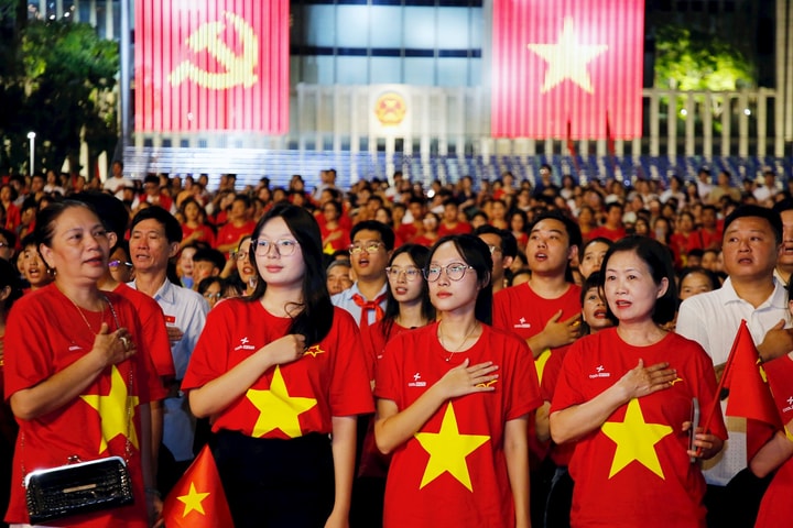 [Podcast] Điểm tin tuần từ ngày 4 đến 10-8: Sôi nổi chuỗi hoạt động kỷ niệm các ngày lễ lớn của đất nước