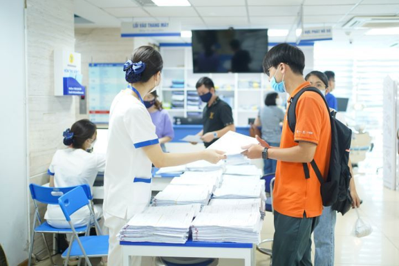 Hà Nội siết chặt quản lý dữ liệu y tế