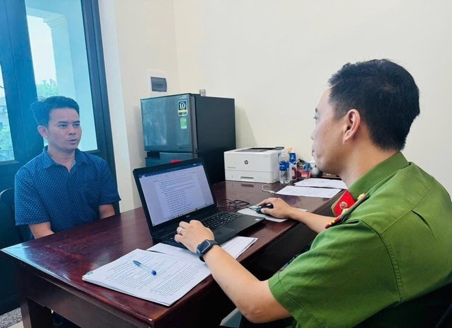 Giao xe cho con chưa đủ tuổi gây tai nạn, 2 cha con trai cùng bị khởi tố