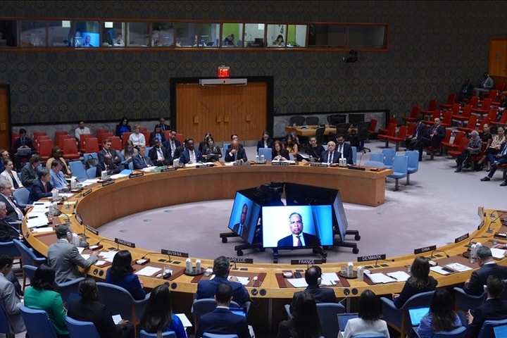 Thủ tướng Israel tuyên bố sẽ hoàn thành nhanh chóng cuộc tấn công mới vào Dải Gaza