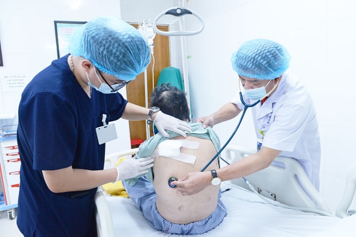 Điều trị bệnh theo chỉ dẫn của “thầy lang”: Coi chừng mất mạng