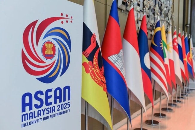 Malaysia kêu gọi hợp tác trong quản trị hạt nhân ở khu vực ASEAN