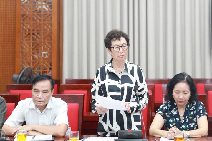 Vì một Thủ đô phát triển trong giai đoạn mới
