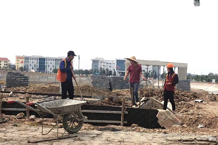 Bảo đảm an toàn lao động tại các doanh nghiệp để phát triển bền vững: Kỳ 1: Khi cả ý thức lẫn công cụ phòng, chống tai nạn lao động vẫn còn... xem nhẹ