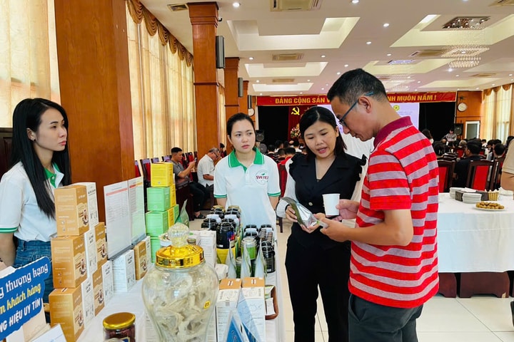 Tháo gỡ “rào cản” ứng dụng khoa học - công nghệ trong chế biến, bảo quản nông sản