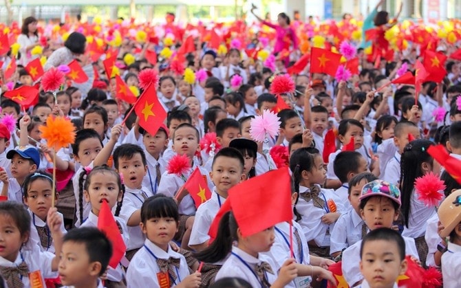 [Podcast] Tin tức ngày 12-8: Khai giảng năm học mới theo hình thức đặc biệt
