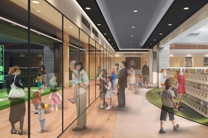 Hinode Mall mở rộng đội ngũ - tuyển hơn 200 vị trí việc làm đa dạng ngành nghề siêu thị